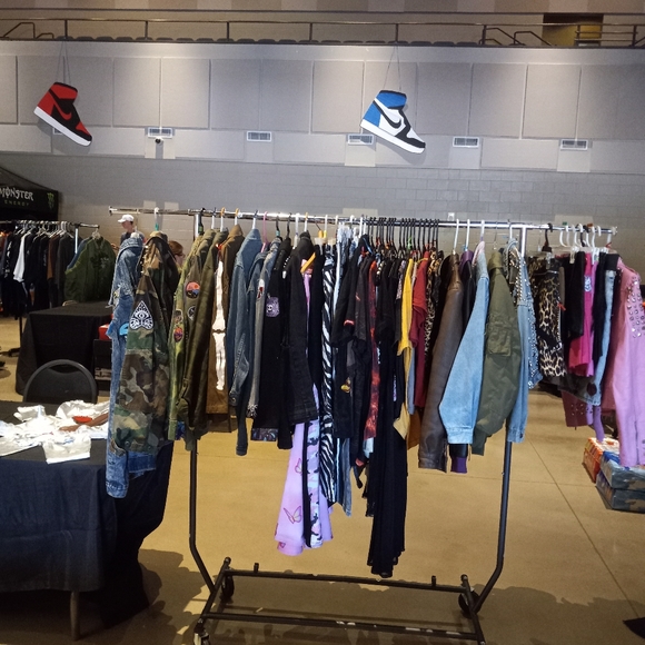 Rage Gear @ Rise of Sneaker Culture Oct 28 2022! - Picture 2 of 10